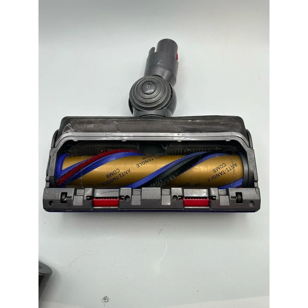Dyson pre owned
